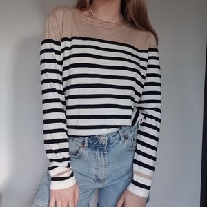 Calvin Klein light sweater